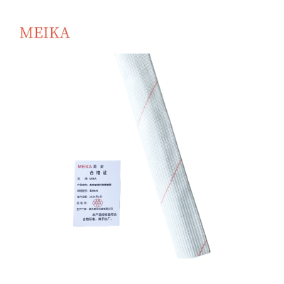 MEIKA 美家玻璃纤维黄腊管30mm 1米/ 根