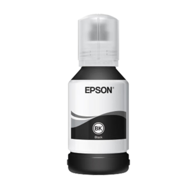 爱普生(EPSON) 002 黑色 127ml 大容量墨水瓶 (单位:瓶)