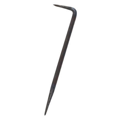 捷普森 特种钢撬棍 钩引