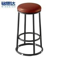 铭思达高脚椅60cm个