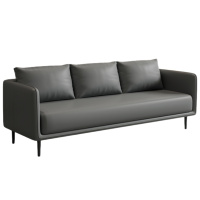 悦兴诚办公沙发180*70*75cm张