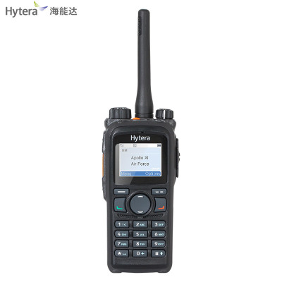 海能达数字对讲机PD780(套)