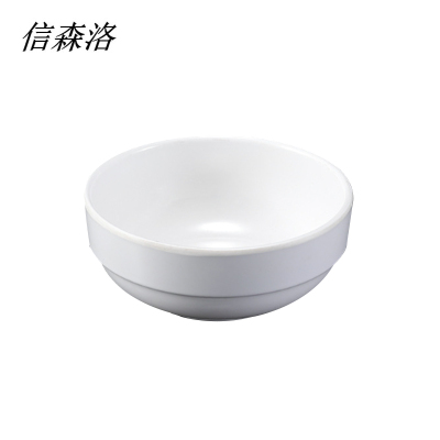 信森洛 吉祥碗 12*5.2cm/个