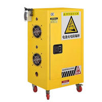 豫众诺 工业防爆柜 15加仑590*460*1120mm 台