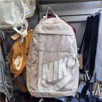 NIKE耐克双肩包运动休闲轻便舒适男女背包书包DD0559-009 D