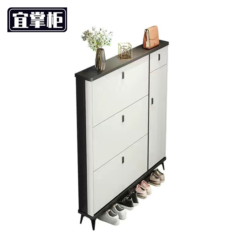 宜掌柜多层鞋柜