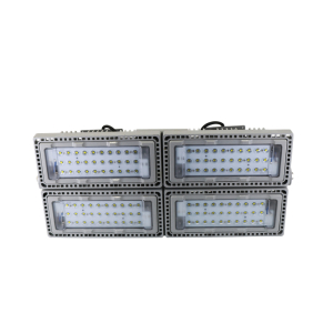 卓安(CNZAM) ZGD215-400W IP65 5700K LED投光灯