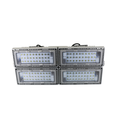 卓安(CNZAM) ZGD215-400W IP65 5700K LED投光灯