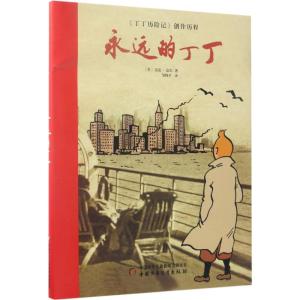 正版新书]永远的丁丁迈克·法尔9787514835014
