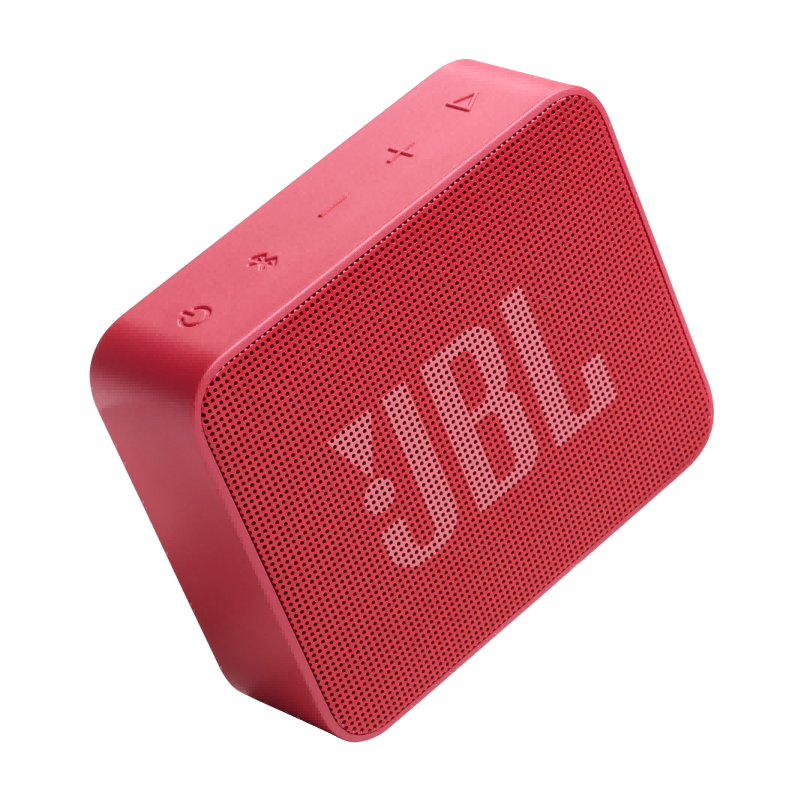 JBL GO ESSENTIAL 2 青春版二代 红色