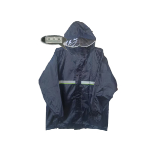 红晨岛雨衣 (170)(套)