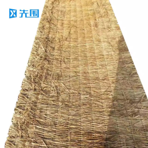 先围 防滑草帘草垫 加厚1.5*5m 卷