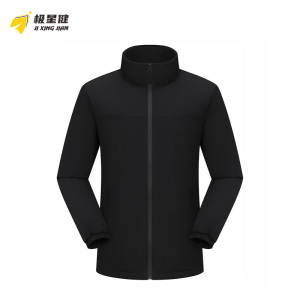 极星健 冲锋衣 C9 件
