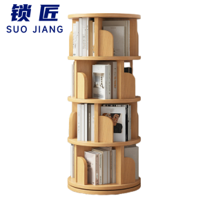 锁匠 书架