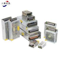 一目之光(YMZG)开关电源台(GNDY-12V20A240网)