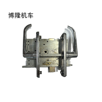 博隆机车 机械锁 DCL/QS/SPZ通用 套