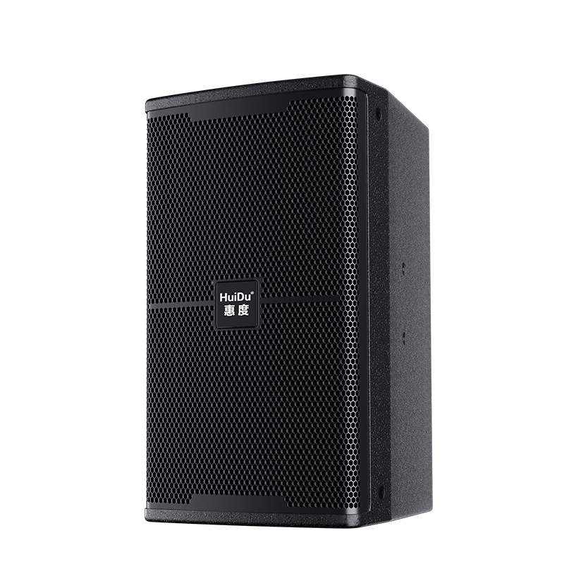 惠度(HuiDu)12寸大功率专业会议音箱 KP-612(销售单位:只)