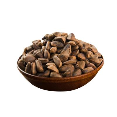 博多客云南松子新鲜松子不开口松子大松籽_1kg新鲜（送夹子）