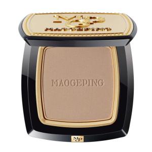 毛戈平光影塑颜高光修容粉饼阴影粉饼填充粉侧影鼻影初学者