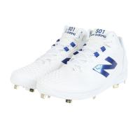 新百伦(New Balance)棒球鞋男款透气轻量稳定支撑专业训练耐磨防