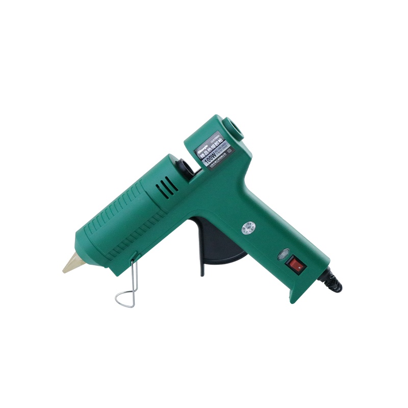 长鹿精品热熔胶枪 619900.100W 把