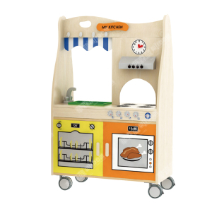 华森葳百变功能柜-厨房 KB4-BN002-V04百变功能柜-厨房