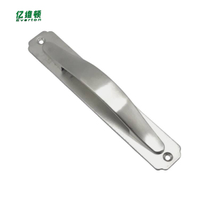亿维顿 明装不锈钢拉手 175*30mm/个