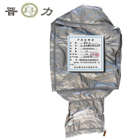 晋力 JL JL-反光警示防风沙罩 55x75x115cm 个