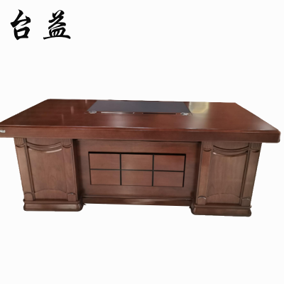 台益 办公桌 班台 TY-PG2075 2000*1000*750mm 张