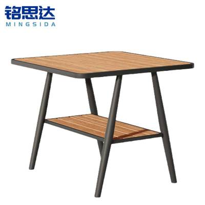 铭思达户外桌60cm张
