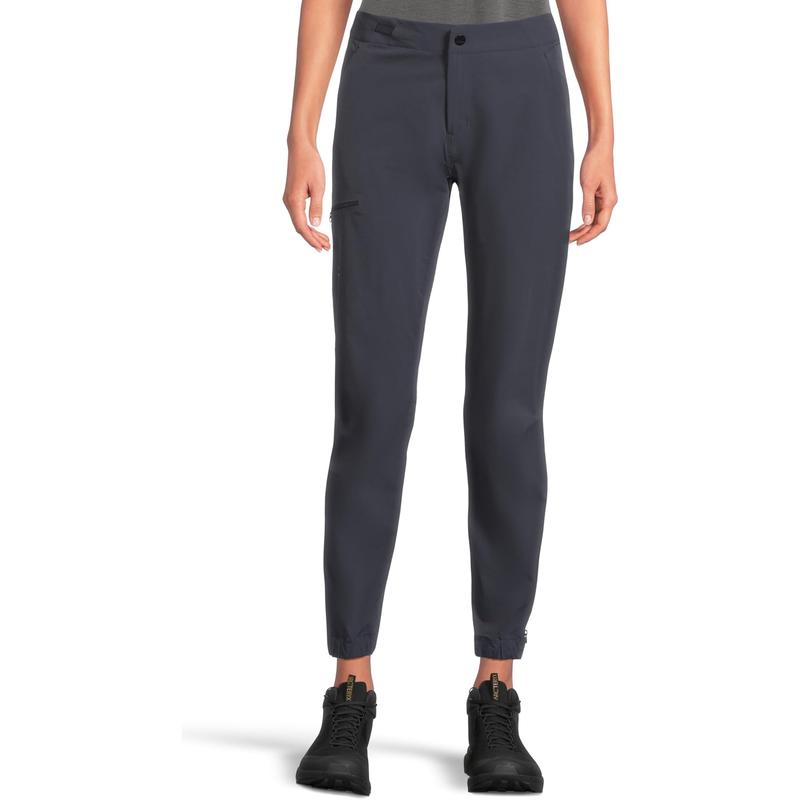 始祖鸟(ARC'TERYX)女运动长裤保暖防风耐磨锥形束脚户外攀岩冲锋