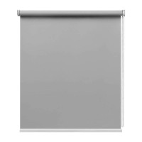 比韩 升降卷帘防水防油窗帘颜色可定制