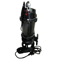 智铮朗月 潜水排污泵 50WQ20-55-11 台