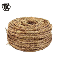 铁迅草绳10mm 100米/卷