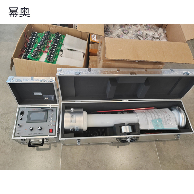 幂奥+直流高压发生器+MIOZGF-02+台