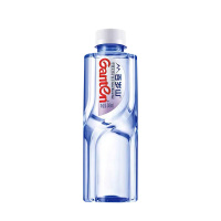 百岁山饮用矿泉水会议办公家庭用水整箱装348ml*12瓶