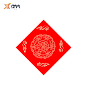 型壳CENCO 福字 F14 包