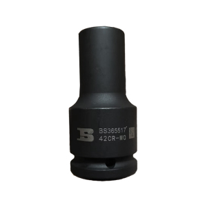 波斯 19mm系列风动长套筒 BS365517 17mm 只