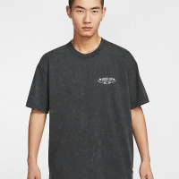NIKE耐克短袖T恤运动休闲针织圆领男装HV1307-045 C