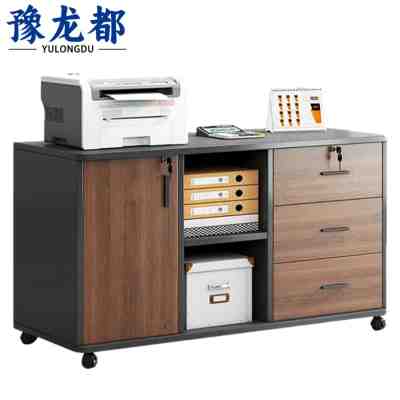 豫龙都边柜侧柜1.2米个