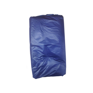 好企来 50*60cm蓝色垃圾袋 QJ-0126 50只/捆