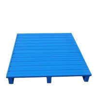 瑾如云海 钢制托盘 1200mm*1000mm*150mm 个