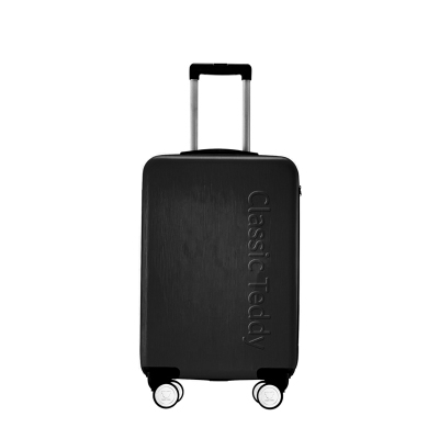 classic teddy/精典泰迪时尚拉杆箱td-x002