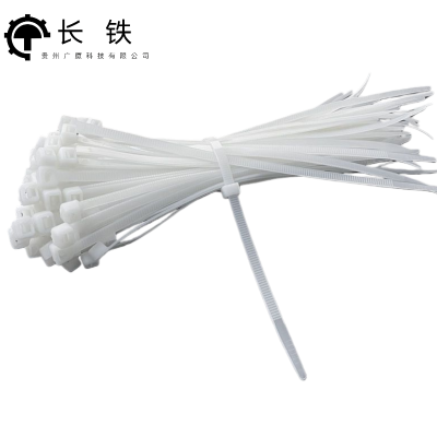 长铁 尼龙扎带 7.6mm*800mm 包