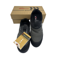 雷马 反绒超纤钢头鞋320 35-46 双