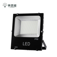 亮思能 LED户外球场灯 投光灯 泛光灯 100W LSN-TDY 个