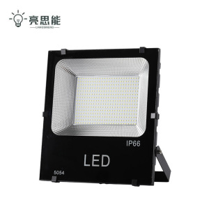 亮思能 LED户外球场灯 投光灯 泛光灯 100W LSN-TDY 个