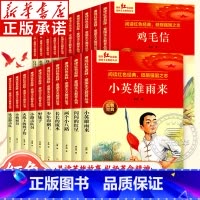 [全20册]赓续红色血脉·爱国主义教育丛书 [正版]赓续红色血脉爱国主义教育丛书全20册 6-9-12岁小学生三四五六年