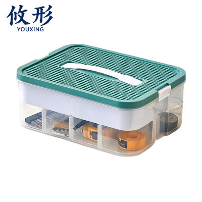 攸形 收纳盒30.5*23*12.5cm个