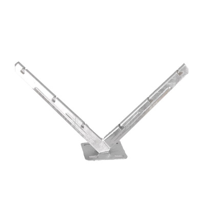 昌利达 支架 V型 个